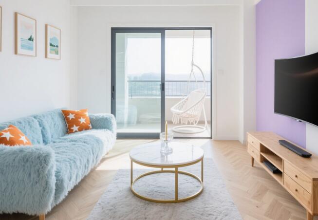 北歐風(fēng)家具搭配指南：從材質(zhì)到造型，一步到位不出錯(cuò)